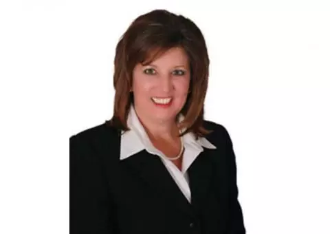 Robyn Brockington Eubanks - State Farm Insurance Agent in Jesup, GA